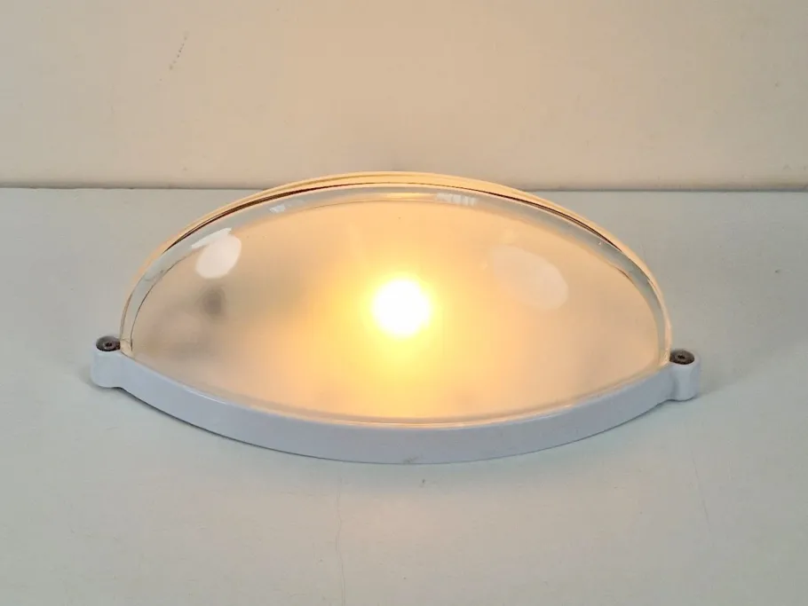 New Pamono Vintage Mitasi Wall Lamp by Ernesto Gismondi for Artemide, 1990s
