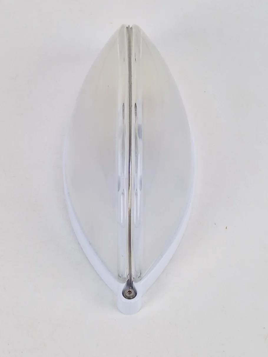 New Pamono Vintage Mitasi Wall Lamp by Ernesto Gismondi for Artemide, 1990s