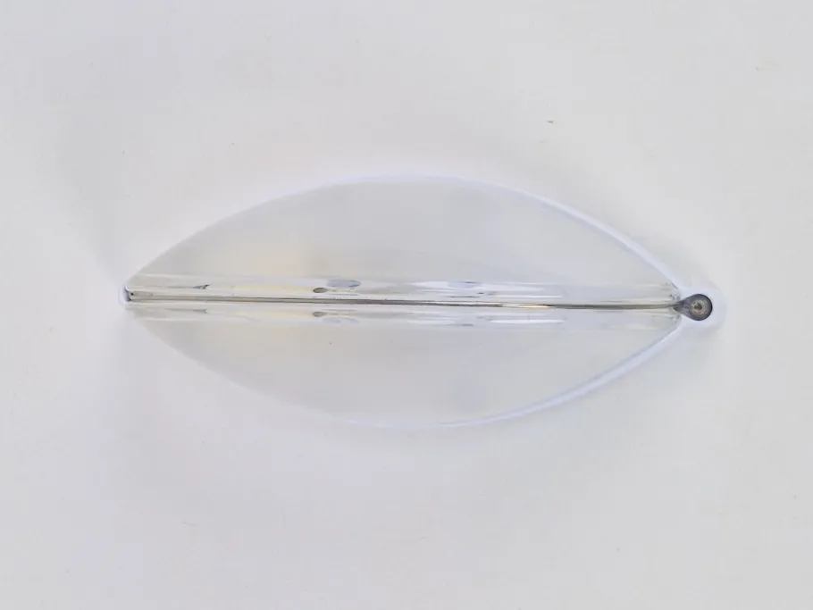 New Pamono Vintage Mitasi Wall Lamp by Ernesto Gismondi for Artemide, 1990s