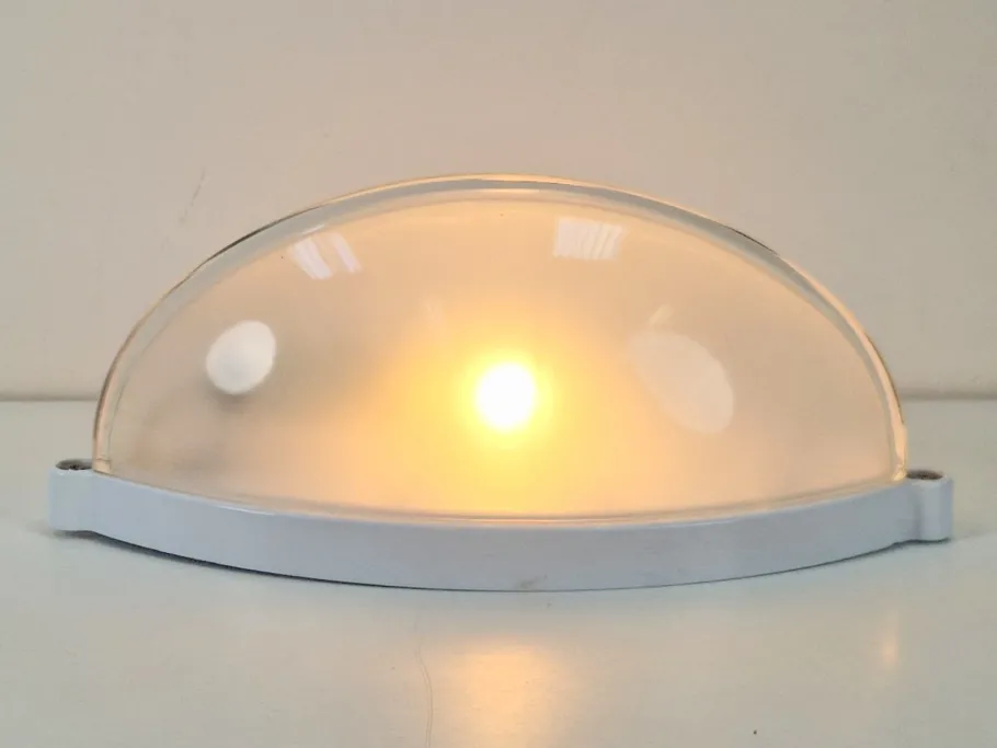 New Pamono Vintage Mitasi Wall Lamp by Ernesto Gismondi for Artemide, 1990s