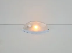 New Pamono Vintage Mitasi Wall Lamp by Ernesto Gismondi for Artemide, 1990s