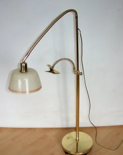 Sale Pamono Vintage Mobile Floor Lamp, 1970s