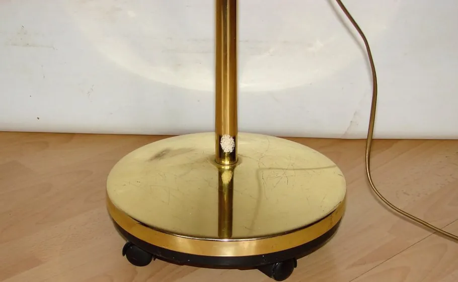 Sale Pamono Vintage Mobile Floor Lamp, 1970s