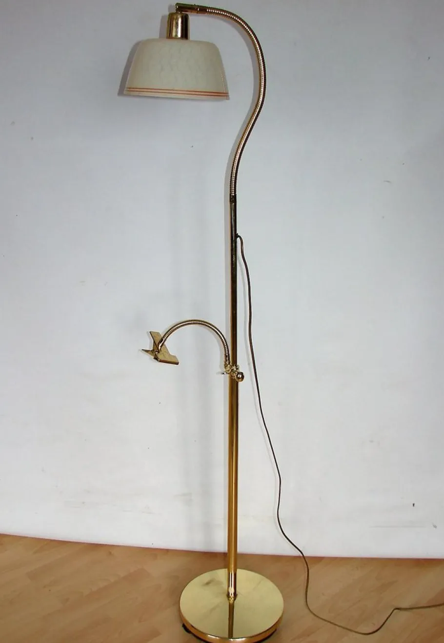 Sale Pamono Vintage Mobile Floor Lamp, 1970s