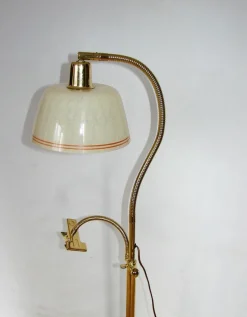 Sale Pamono Vintage Mobile Floor Lamp, 1970s