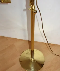 Sale Pamono Vintage Mobile Floor Lamp, 1970s