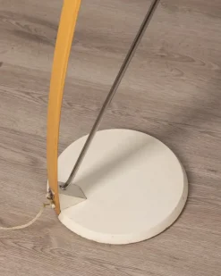 Clearance Pamono Vintage Mod. Prolog Floor Lamp by Tord Bjorklund for Ikea, 1990s