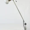 Hot Pamono Vintage Model 255 Clamp Desk Lamp by Tito Agnoli