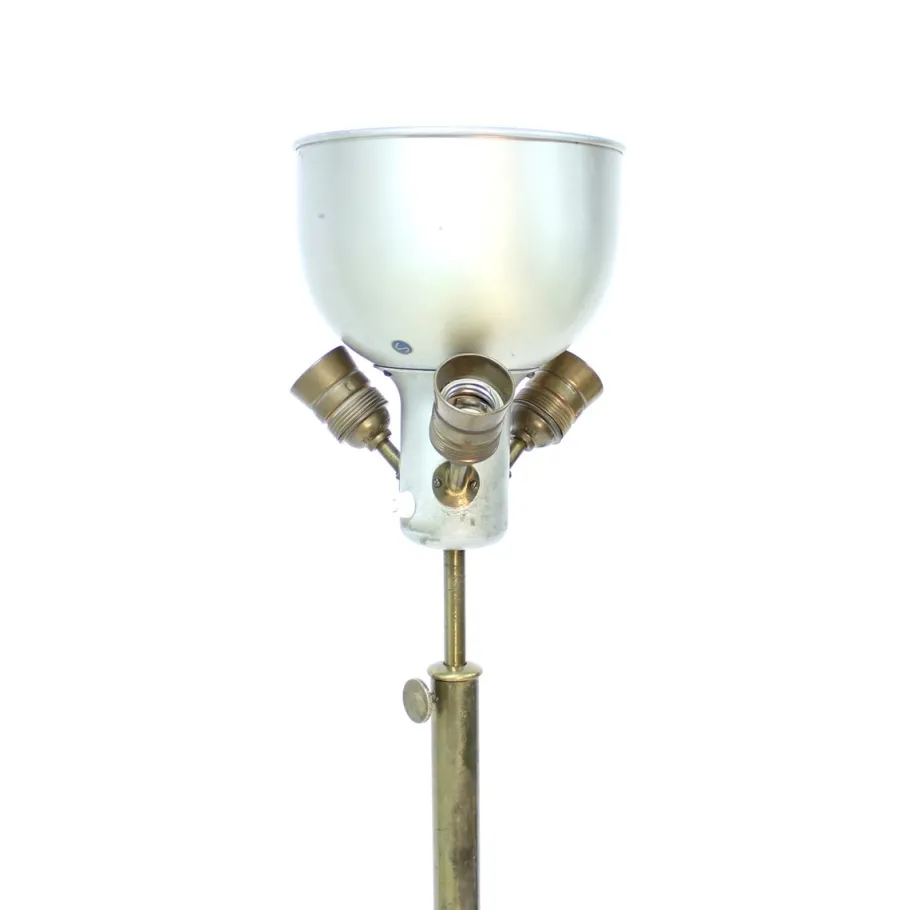 New Pamono Vintage Model 2148 Floor Lamp by Josef Frank for Svenskt Tenn, 1940s