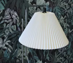 Discount Pamono Vintage Model 323 Floor Lamp by Michael Bang for Le Klint, 1970s