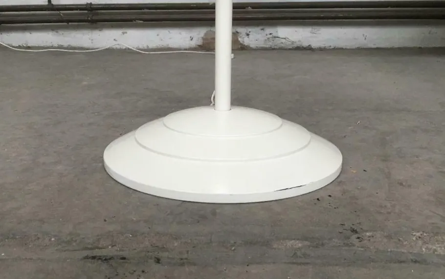 Clearance Pamono Vintage Model Oslo Floor Lamp by Kurt Norregaard for Louis Poulsen, 1990s