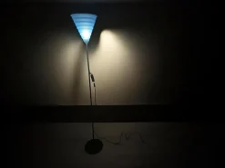 Best Pamono Vintage Model Sexan Floor Lamp from Ikea, Sweden, 1980s