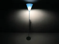 Best Pamono Vintage Model Sexan Floor Lamp from Ikea, Sweden, 1980s