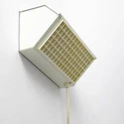 Sale Pamono Vintage Model V204 Wall Lamp from Ikea, 1970s