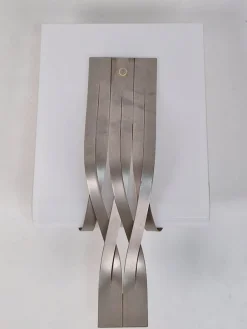 Clearance Pamono Vintage Modern Entrefer Wall Lamp by Jean Francois Crochet for Terzani, Italy