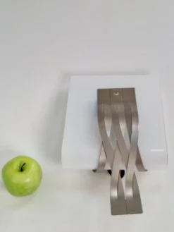 Clearance Pamono Vintage Modern Entrefer Wall Lamp by Jean Francois Crochet for Terzani, Italy