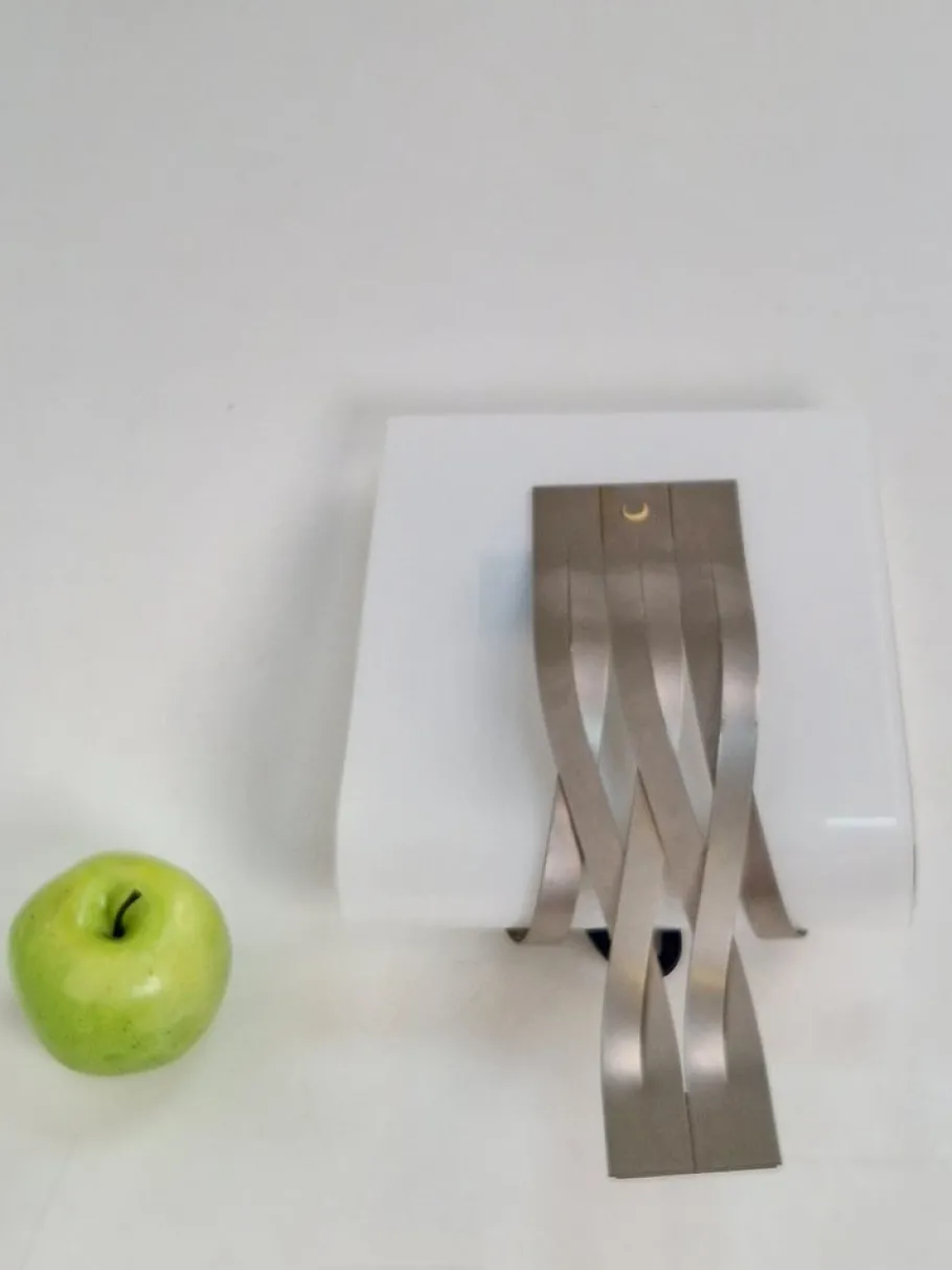 Clearance Pamono Vintage Modern Entrefer Wall Lamp by Jean Francois Crochet for Terzani, Italy