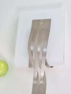 Clearance Pamono Vintage Modern Entrefer Wall Lamp by Jean Francois Crochet for Terzani, Italy