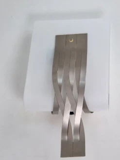 Clearance Pamono Vintage Modern Entrefer Wall Lamp by Jean Francois Crochet for Terzani, Italy