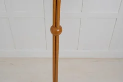 Outlet Pamono Vintage Modern Scandinavian Swedish Floor Lamp with Three Light Sources, 1940s