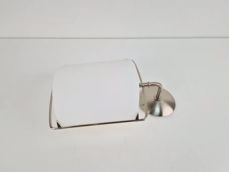 Clearance Pamono Vintage Mona Lisa Wall Lamp by Paolo Bistacchi for Tre Ci Luce, Italy, 1980s