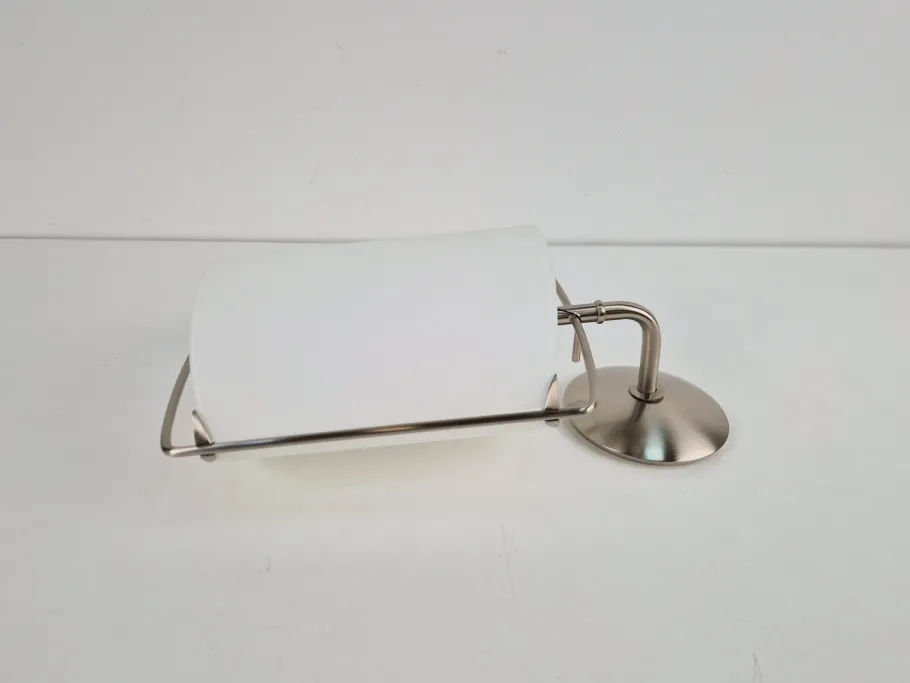 Clearance Pamono Vintage Mona Lisa Wall Lamp by Paolo Bistacchi for Tre Ci Luce, Italy, 1980s