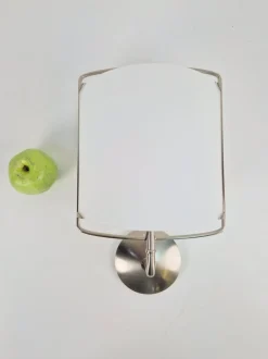 Clearance Pamono Vintage Mona Lisa Wall Lamp by Paolo Bistacchi for Tre Ci Luce, Italy, 1980s