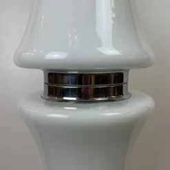 New Pamono Vintage Murano Floor Lamp, 1970s