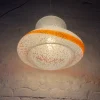 Sale Pamono Vintage Murano Glass Chandelier, 1960s