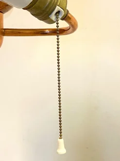 Clearance Pamono Vintage Murano Glass Floor Lamp