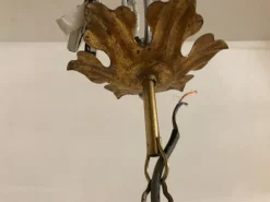 Best Pamono Vintage Murano Glass Lamp