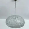 Clearance Pamono Vintage Murano Glass Pendant Light from Doria, 1970s