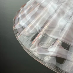 Hot Pamono Vintage Murano Glass Pendant Lamp from La Murrina, Italy, 1970s