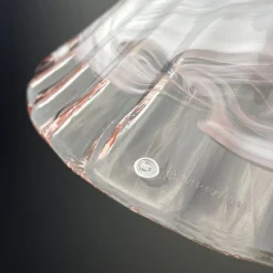 Hot Pamono Vintage Murano Glass Pendant Lamp from La Murrina, Italy, 1970s