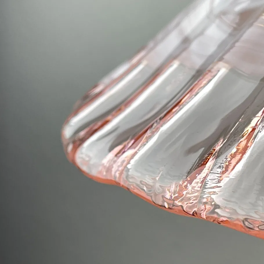 Hot Pamono Vintage Murano Glass Pendant Lamp from La Murrina, Italy, 1970s