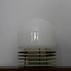 Discount Pamono Vintage Murano Glass Table Lamp by Enrico Tronconi, 1960s