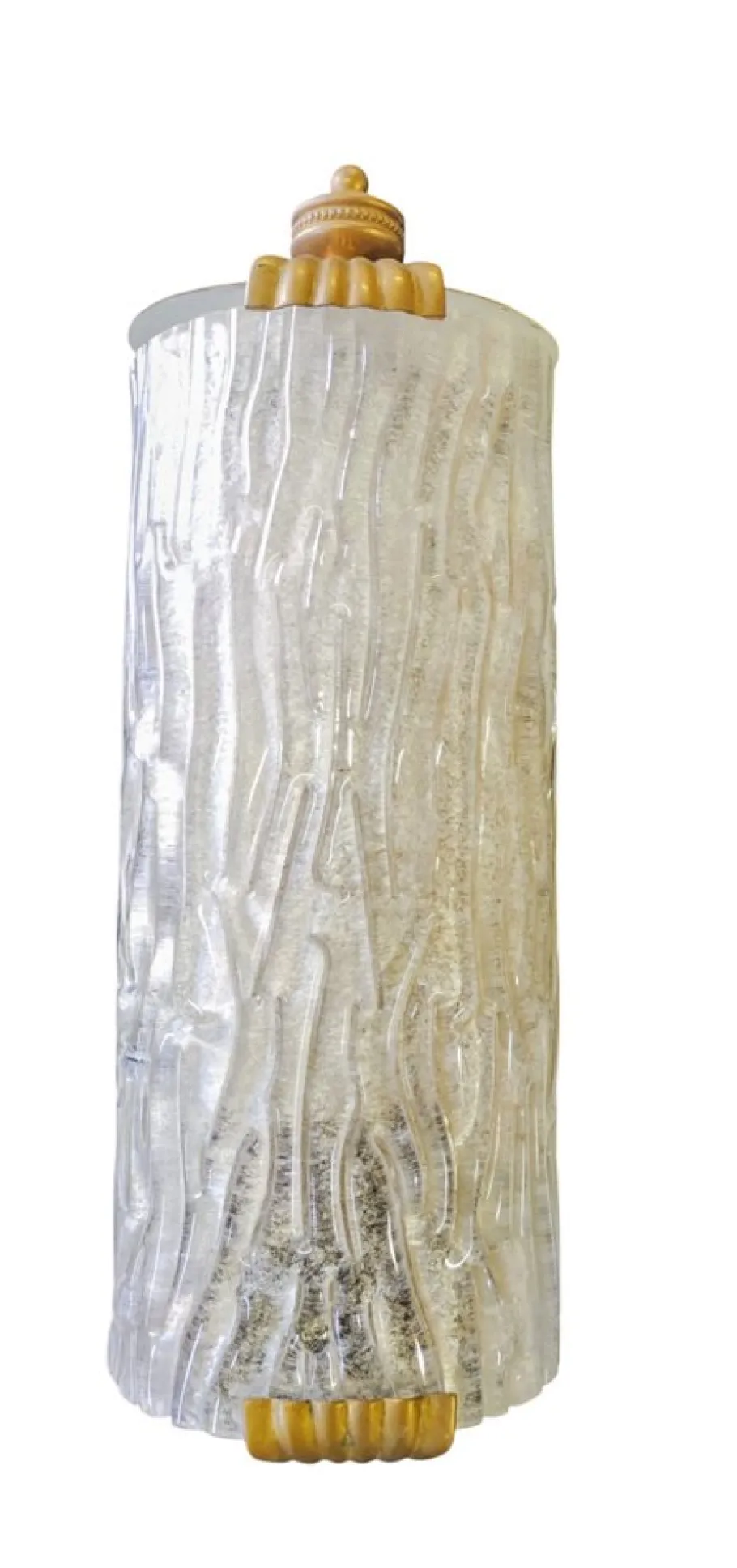 Best Pamono Vintage Murano Sconce Paolo Venini for Venini, 1950s