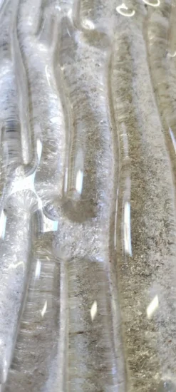 Best Pamono Vintage Murano Sconce Paolo Venini for Venini, 1950s