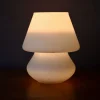 Best Pamono Vintage Mushroom Lamp from Habitat