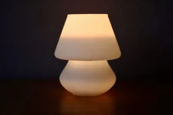 Best Pamono Vintage Mushroom Lamp from Habitat