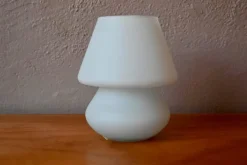 Best Pamono Vintage Mushroom Lamp from Habitat