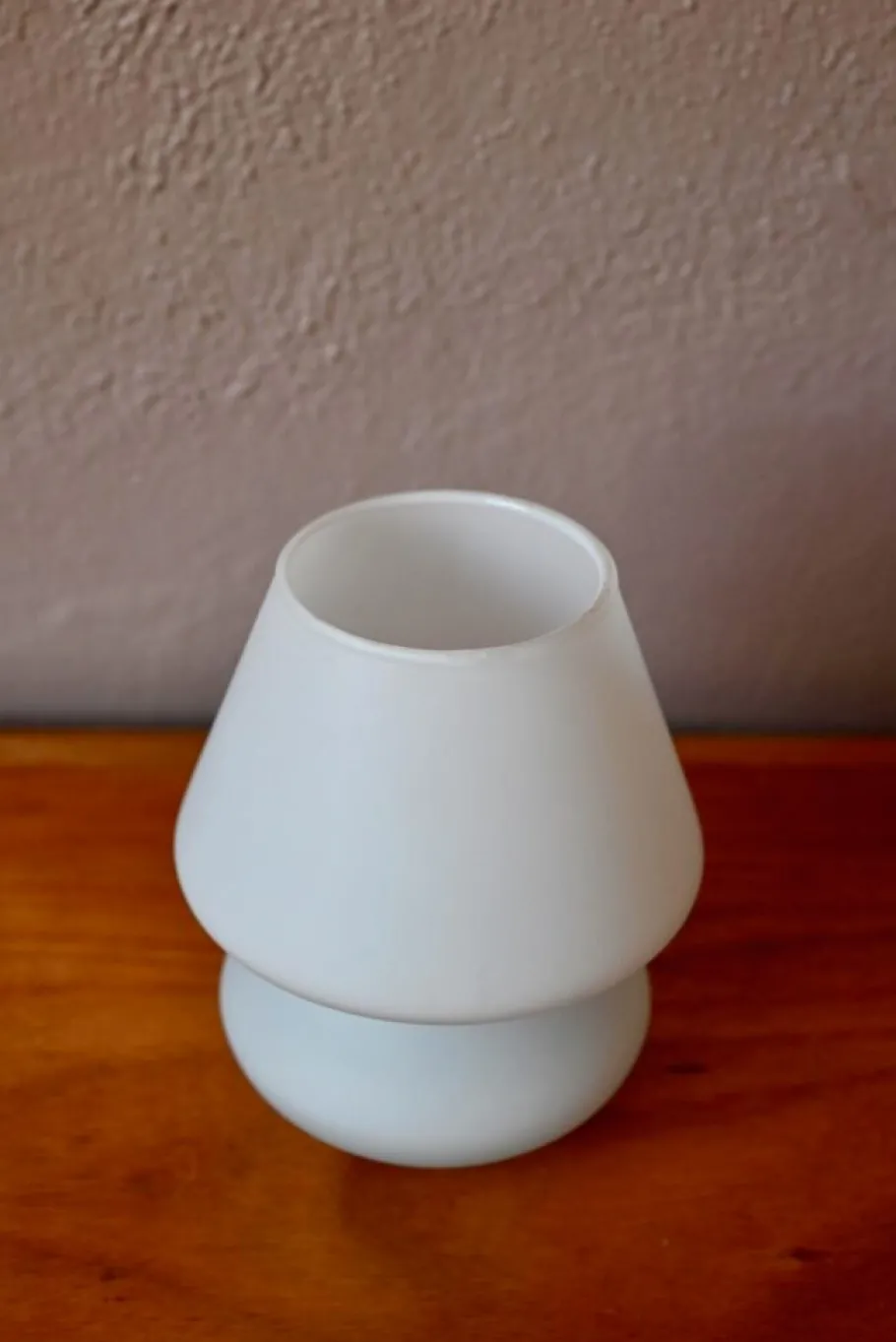 Best Pamono Vintage Mushroom Lamp from Habitat