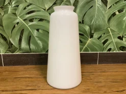 Pamono Vintage Mushroom Table Lamp by De Majo Murano