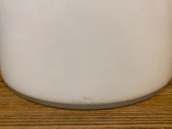 Pamono Vintage Mushroom Table Lamp by De Majo Murano