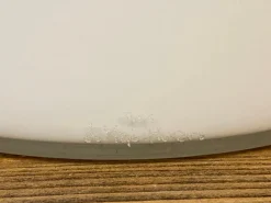 Pamono Vintage Mushroom Table Lamp by De Majo Murano