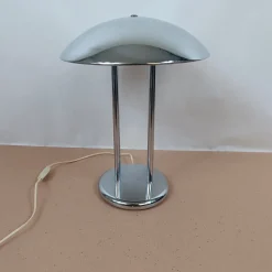 New Pamono Vintage Mushroom Table Lamp from Ikea, 1980s