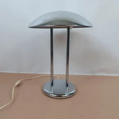 New Pamono Vintage Mushroom Table Lamp from Ikea, 1980s