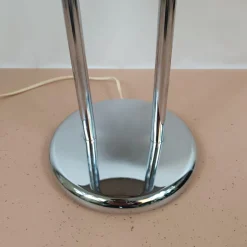 New Pamono Vintage Mushroom Table Lamp from Ikea, 1980s