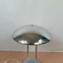 New Pamono Vintage Mushroom Table Lamp from Ikea, 1980s