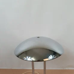 New Pamono Vintage Mushroom Table Lamp from Ikea, 1980s